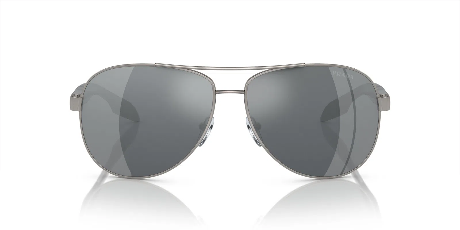 Prada Linea Rossa Benbow 53PS Sunglasses - view 5